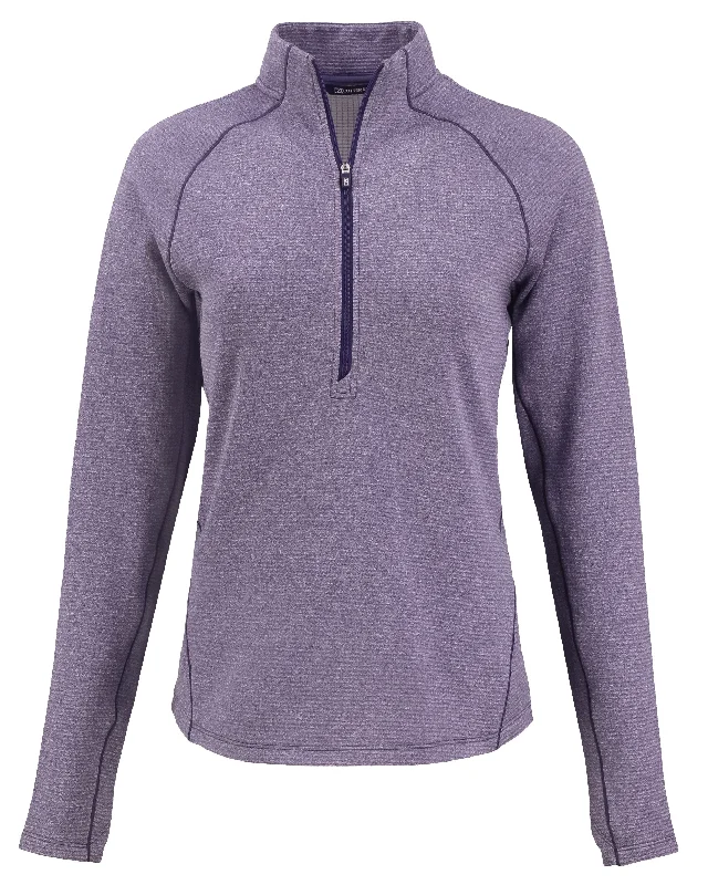 College Purple Heather