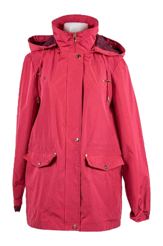 C Wonder Jacket Nylon Fabric Polyester Fabric Spandex Fabric