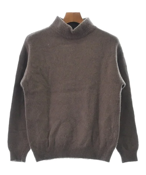 a day in the life UNITED ARROWS Sweaters High Neck Crew Neck V-Neck