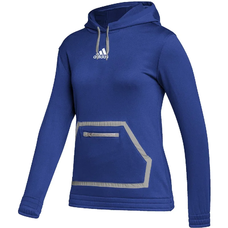 Team Royal Blue