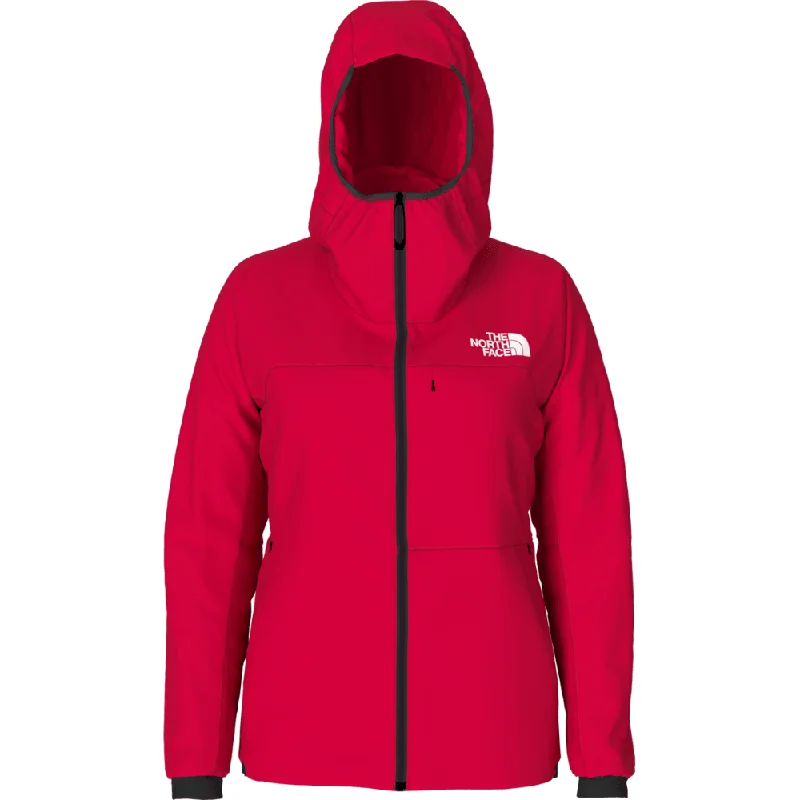 TNF Red