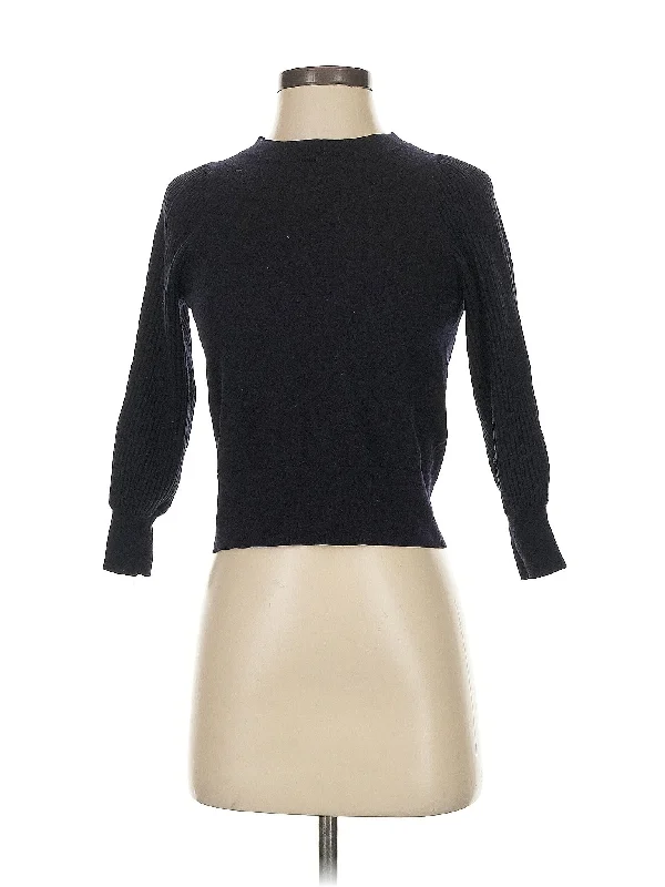 Turtleneck Sweater Fitted Loose Oversized
