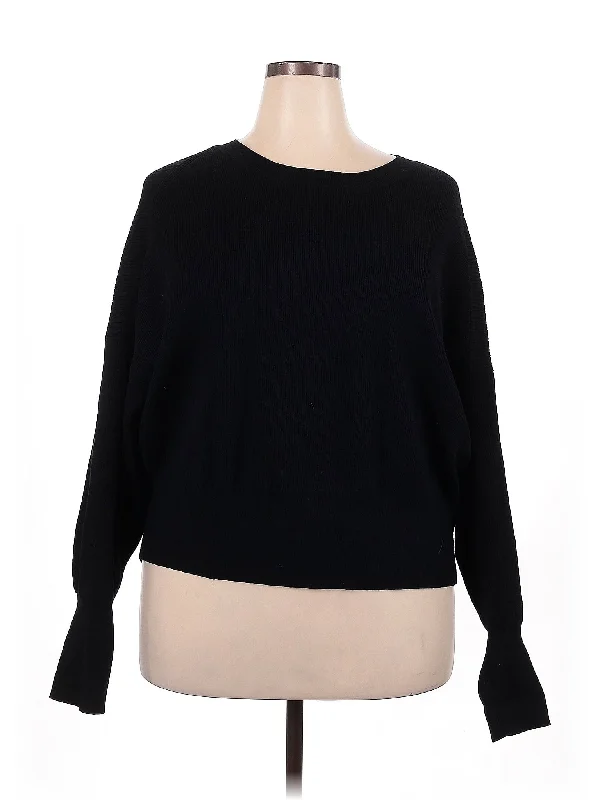 Pullover Sweater Short Sleeve Top