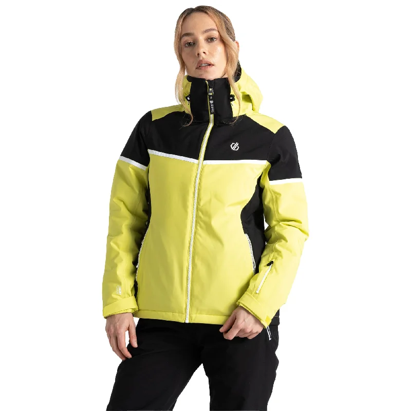 Yellow Plum/Black