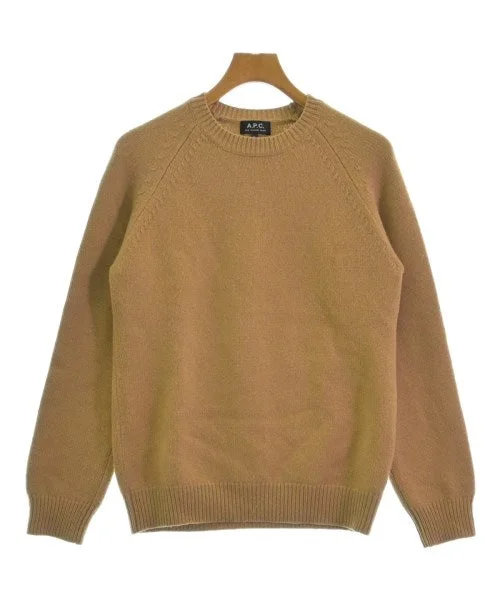 A.P.C. Sweaters Soft Cozy Warm