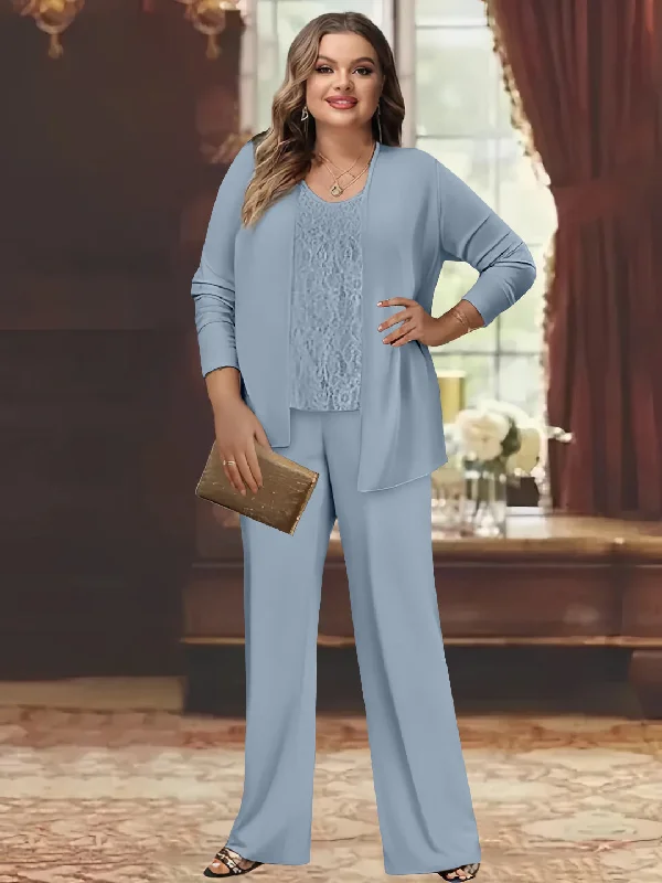 Dusty Blue