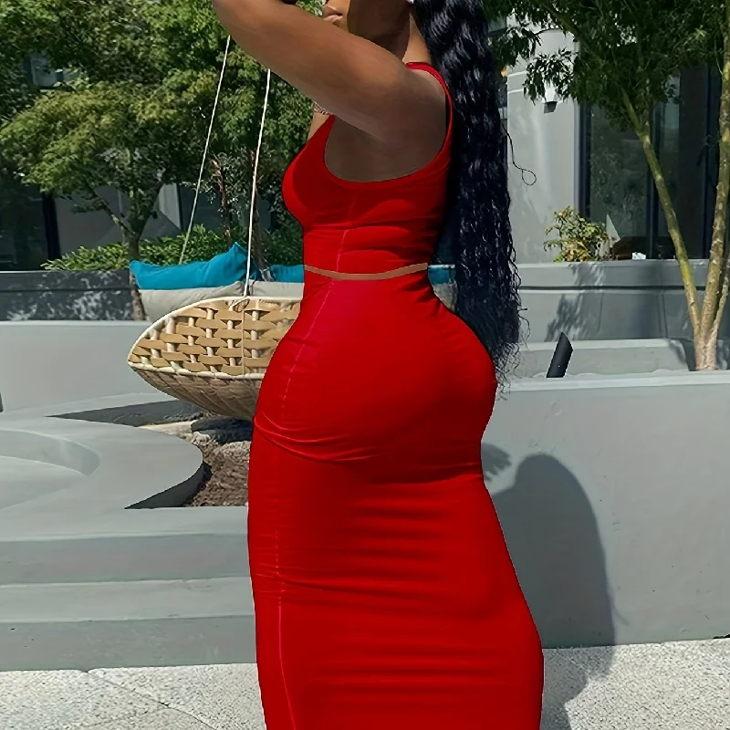 Red A