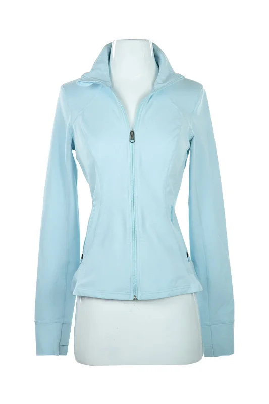 Zella Jacket Bomber Jacket Anorak Windbreaker