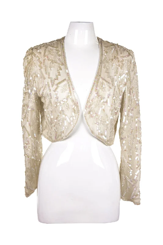 The Evening Store Jacket Cotton Jacket Linen Jacket Terry Jacket