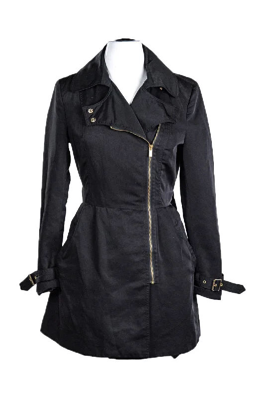 Kenneth Cole Jacket Satin Jacket Silk Jacket Chiffon Jacket