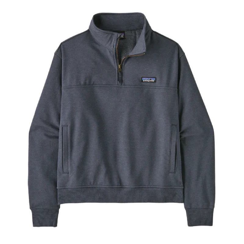 Patagonia - Women's Ahnya Pullover Fine Merino Wool
