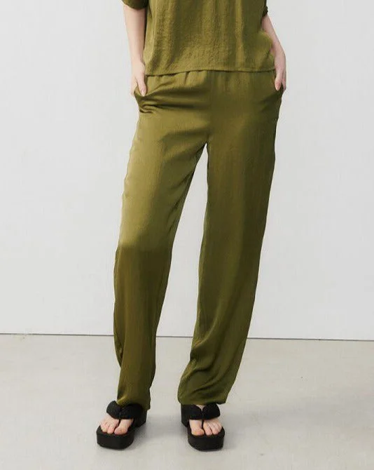 WOMEN'S TROUSERS WIDLAND Trousers Canvas Durable