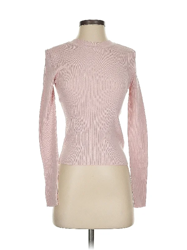 Turtleneck Sweater Zippered Buttoned Snapped