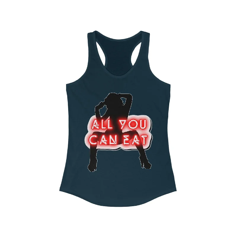 Solid Midnight Navy