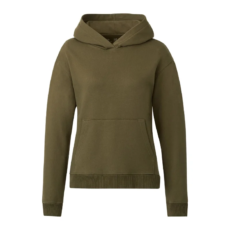 Olive Night Green