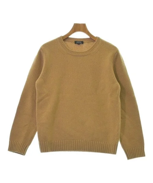 A.P.C. Sweaters Stretchy Elastic Breathable