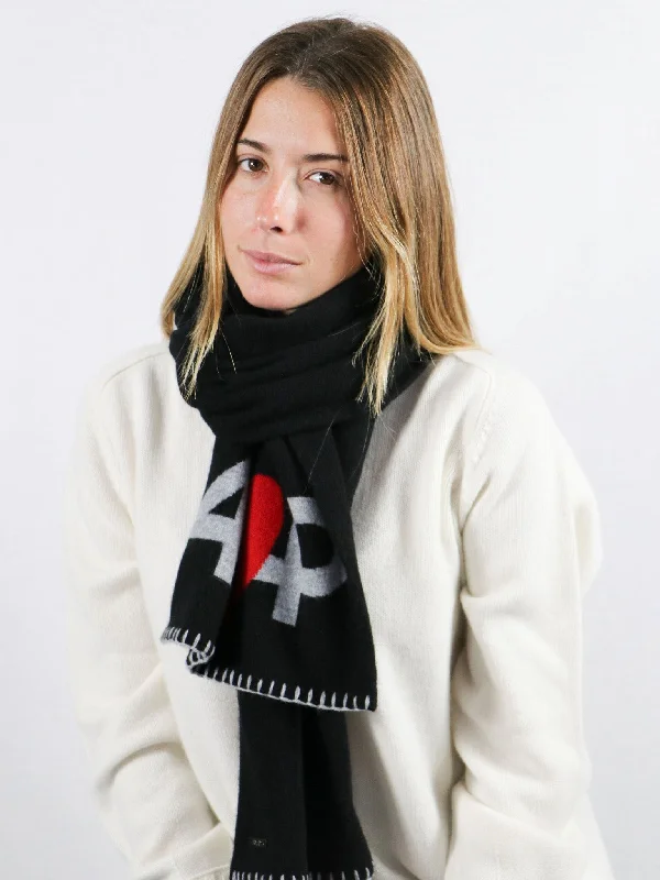 LOVE SHAWL Soft Cashmere Shawl Poncho