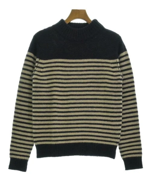 A.P.C. Sweaters Chenille Brocade Lace