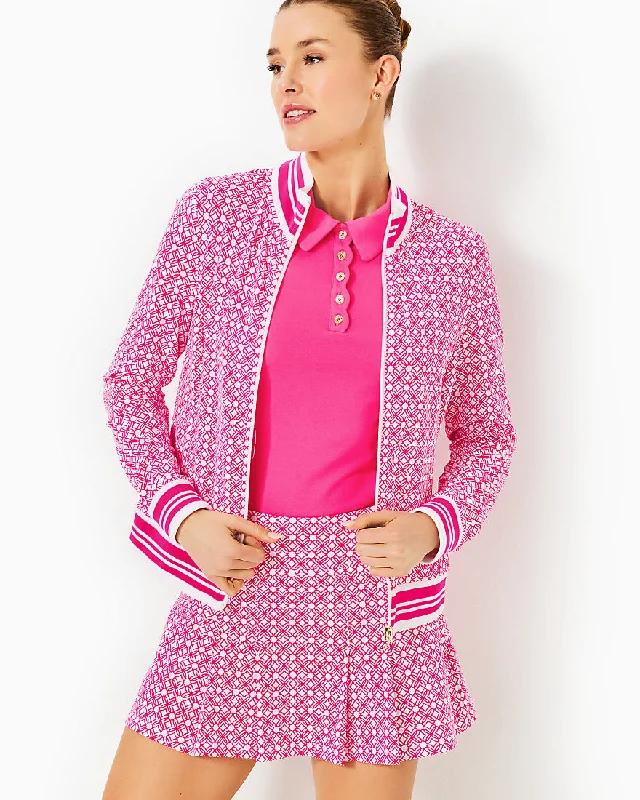 Regate Jacket Upf 50 Plus Oversized Jacket Tailored Jacket Straight Jacket