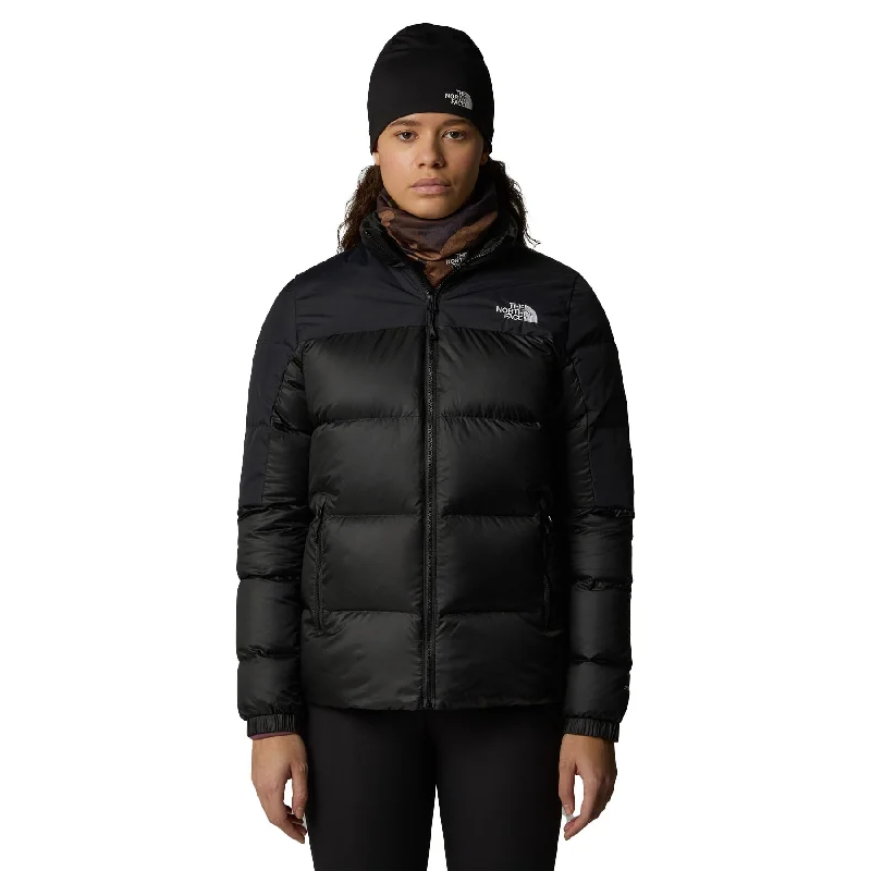 Women's Diablo Down Jacket Fleece Jacket Down Jacket Feather Jacket