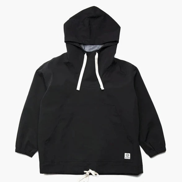 Smock Jacket - Black Mesh Jacket Canvas Jacket Denim Jacket