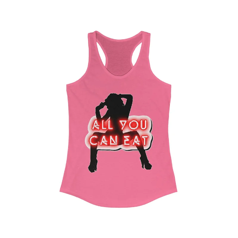 Solid Hot Pink