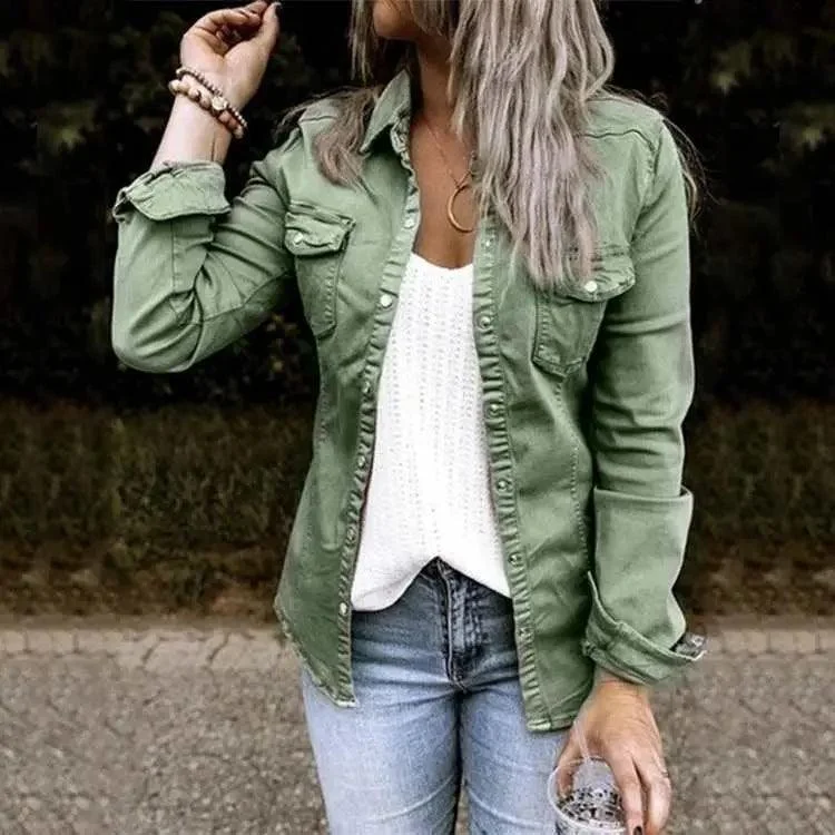 Army Green