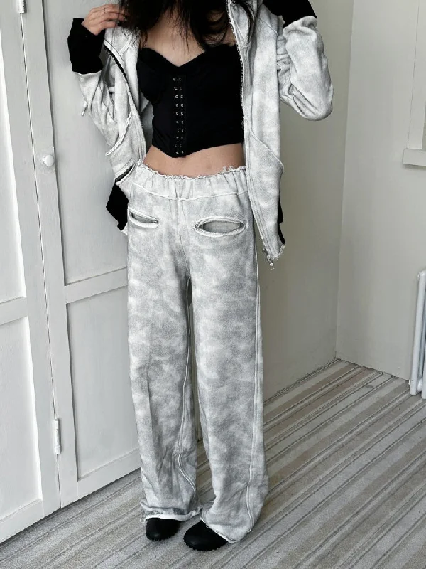 Gray：Pants【presale】