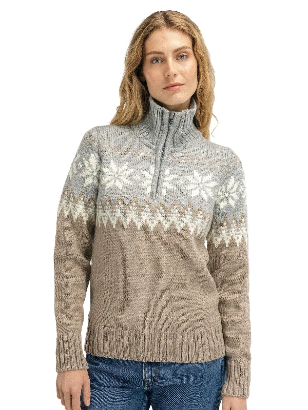 Dale of Norway Myking Sweater - Women's Terry Terry Cloth Terry Knit