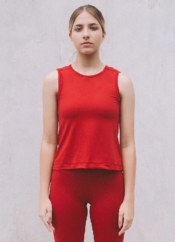 Trend Tank (Divino) strapless tank top