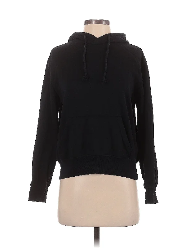 Pullover Hoodie Turtleneck Warm Pullover