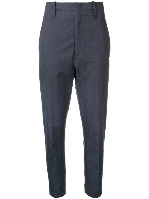 Noah trousers Trousers chic fashionable