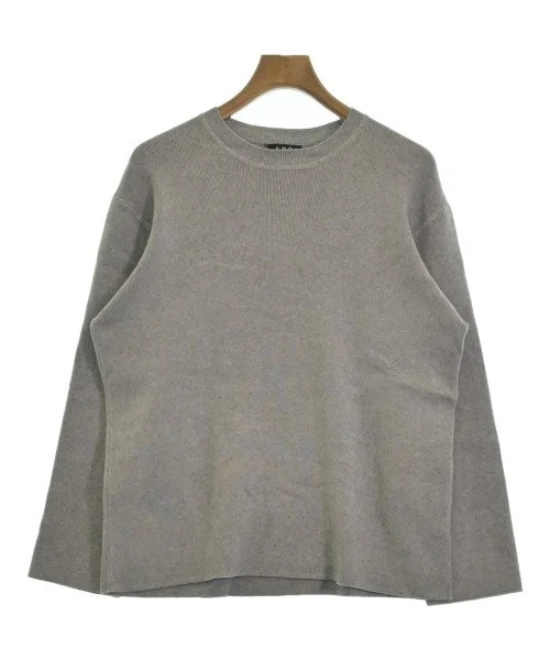 A.P.C. Sweaters Stylish Fashionable Trendy