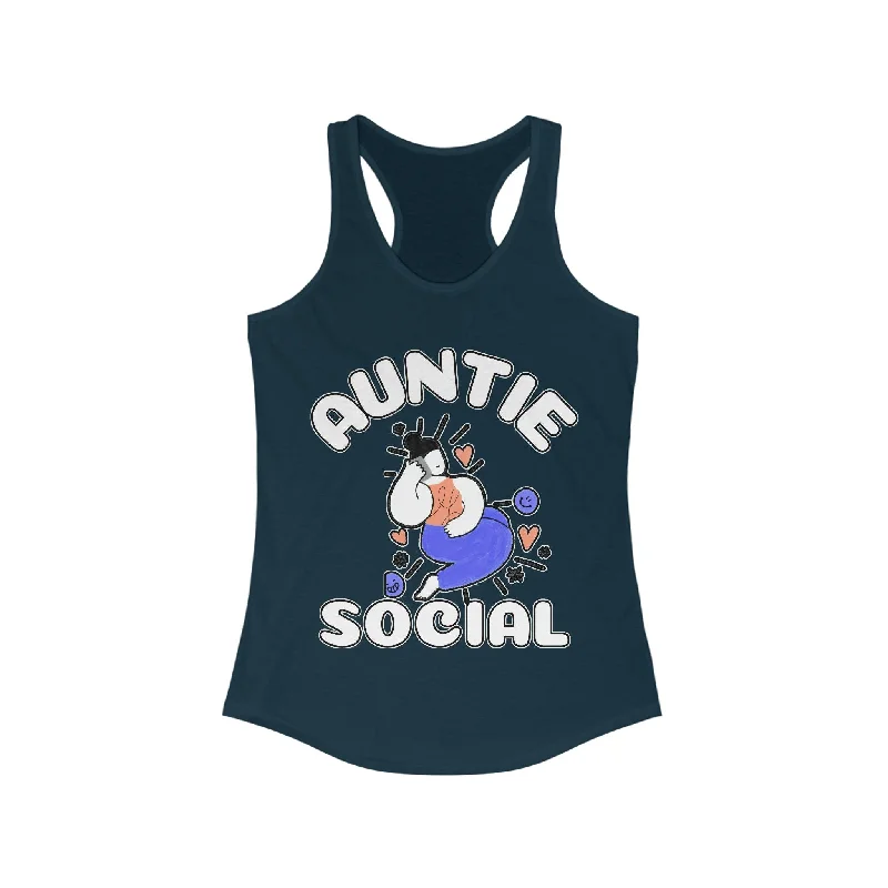 Solid Midnight Navy