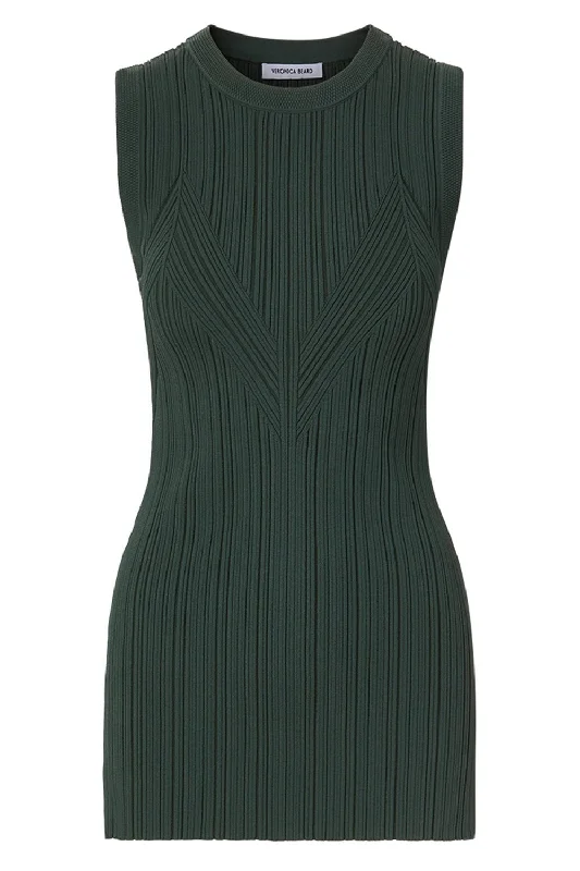 Semma Tank strappy tank top