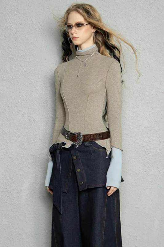 Light Brown