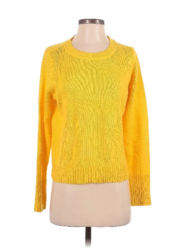 Pullover Sweater Bateau Neck Pullover