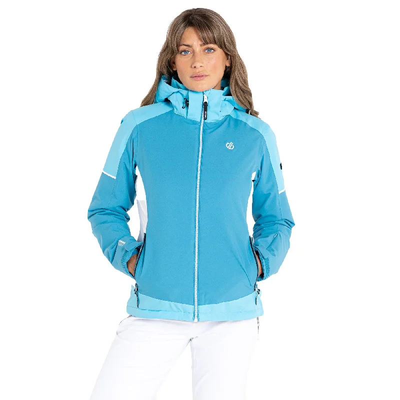 Capri Blue/River Blue