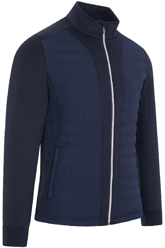 Proquip Ladies Therma POPPY Jacket Front Pockets Side Pockets Patch Pockets
