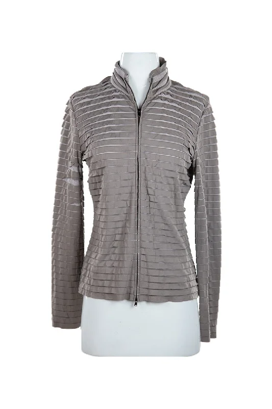 St. John Track Jacket Fleece Jacket Down Jacket Feather Jacket