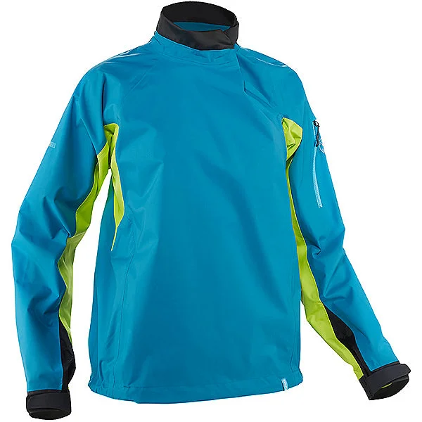 Women's Endurance Splash Jacket Nylon Jacket Polyester Jacket Spandex Jacket
