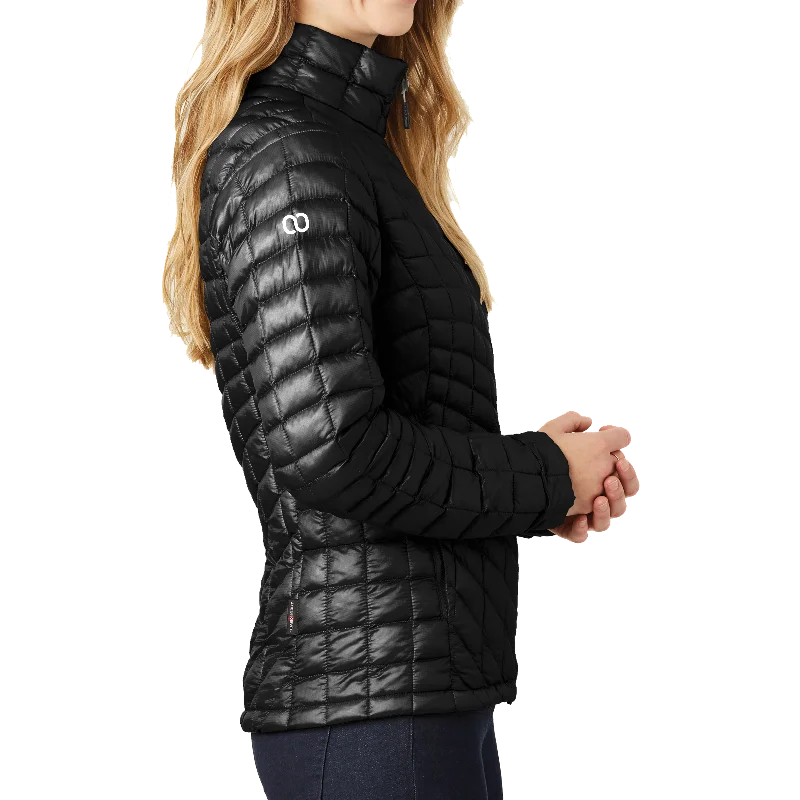 TNF Black
