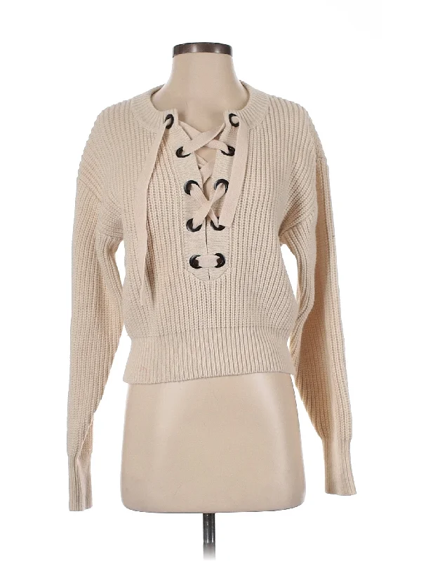 Pullover Sweater Cashmere Luxurious Pullover