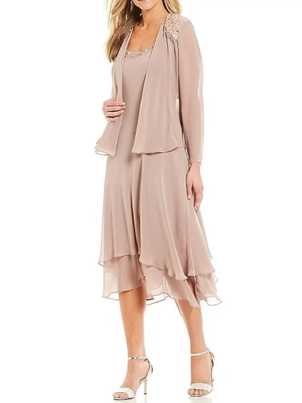 Dusty Rose