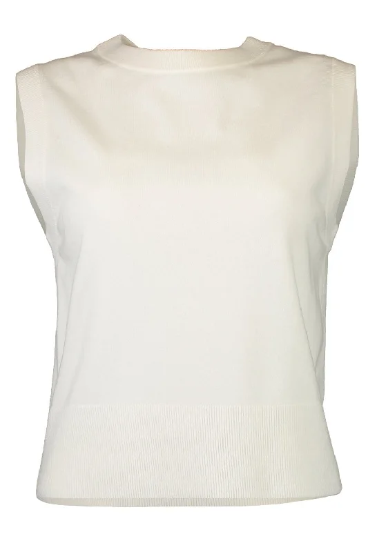 Crew Neck Tank Top tie dye tank