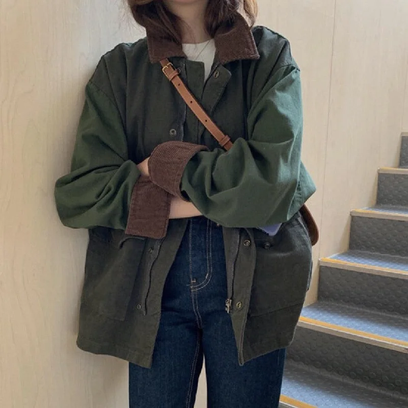 Army Green