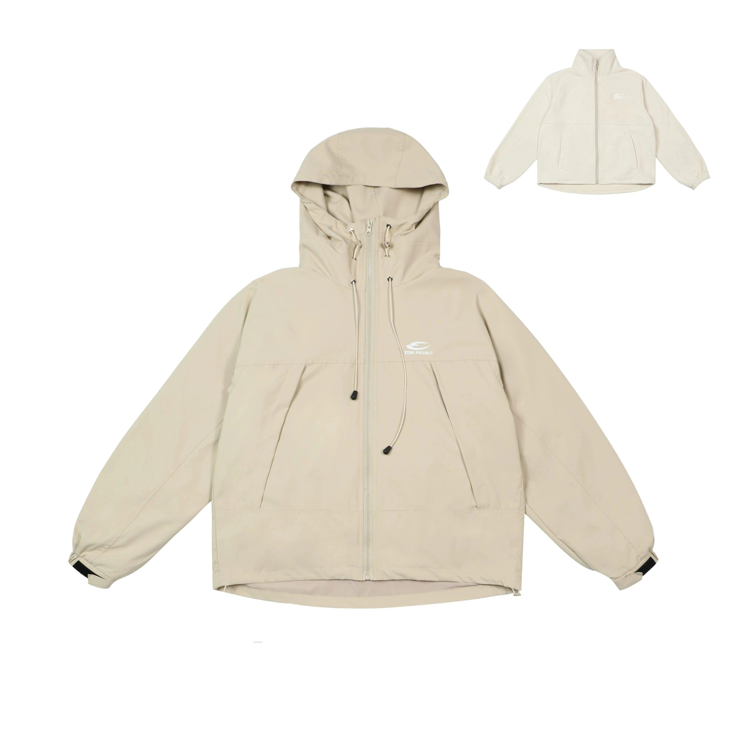 Apricot(Fleece-Lined)
