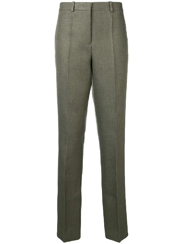 Fitz trousers Trousers Print Floral