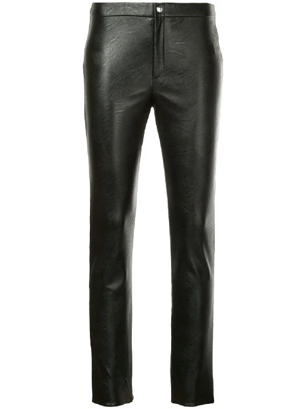 Zeffery trousers Trousers Canvas Durable