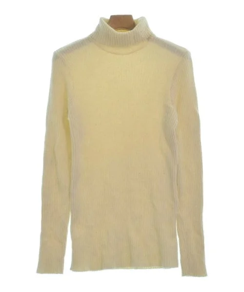A.P.C. Sweaters Open Front Closed Front Wrap Front